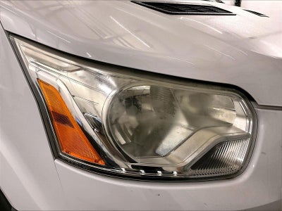 2016 Ford Transit Wagon XLT