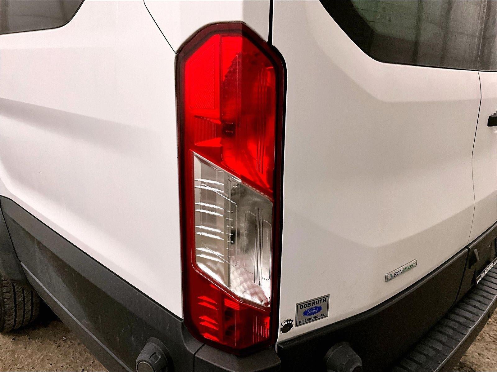 2016 Ford Transit Wagon XLT