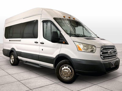 2016 Ford Transit Wagon XLT