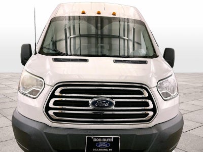 2016 Ford Transit Wagon XLT