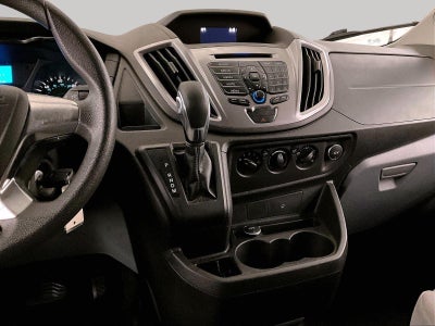2016 Ford Transit Wagon XLT