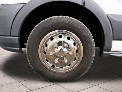 2016 Ford Transit Wagon XLT