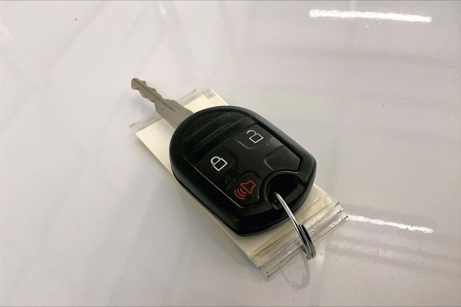 2013 Ford Explorer Base