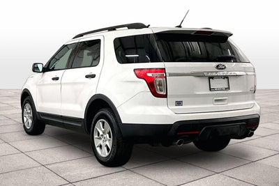 2013 Ford Explorer Base