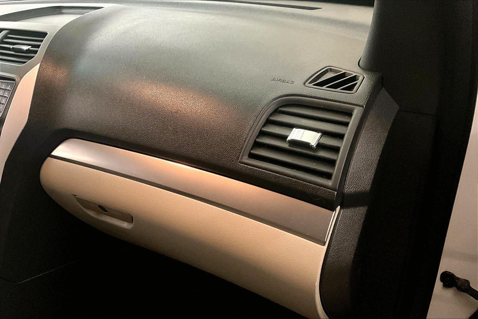 2013 Ford Explorer Base