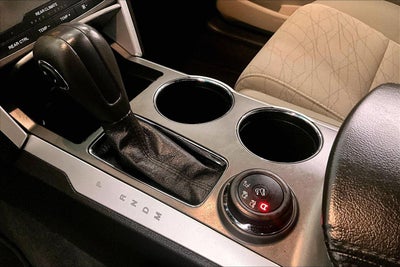 2013 Ford Explorer Base