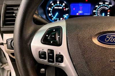 2013 Ford Explorer Base