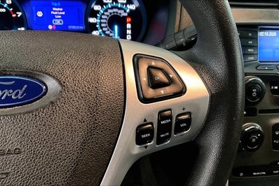 2013 Ford Explorer Base