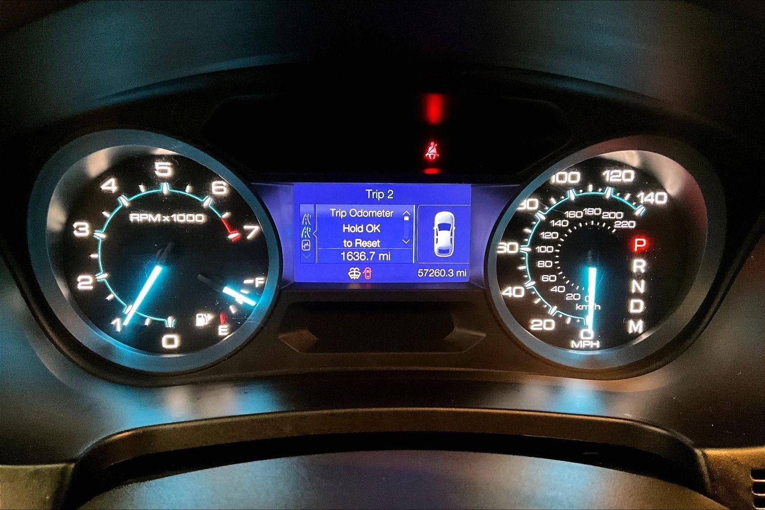 2013 Ford Explorer Base