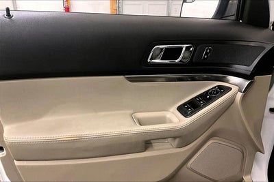 2013 Ford Explorer Base