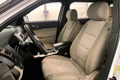 2013 Ford Explorer Base