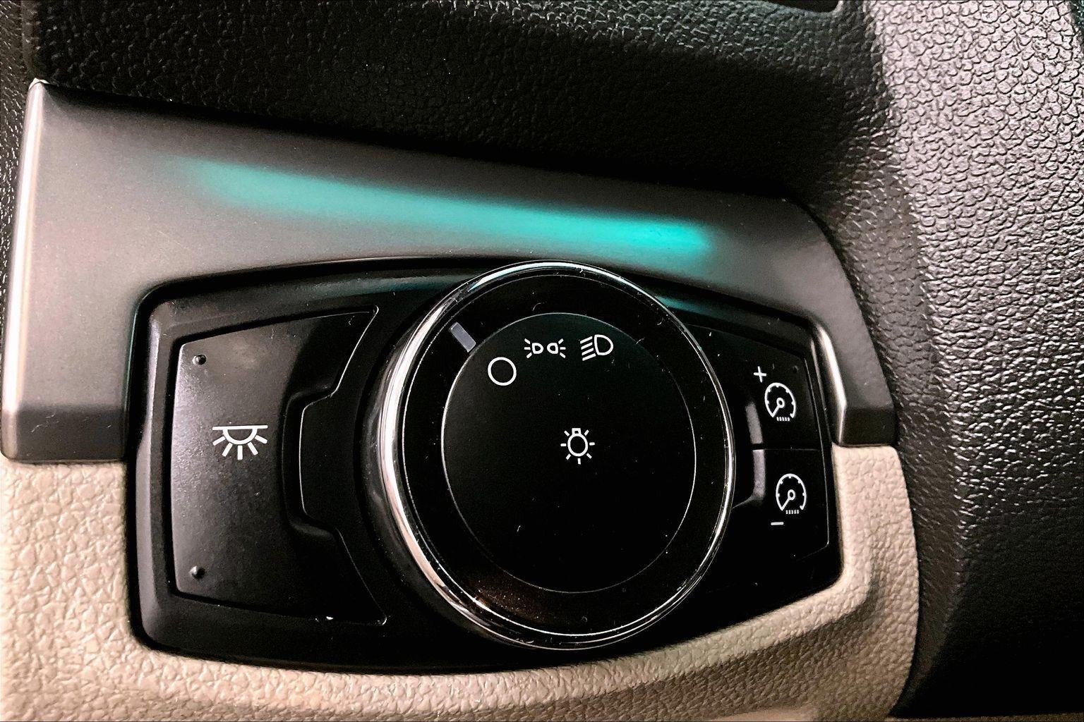 2013 Ford Explorer Base