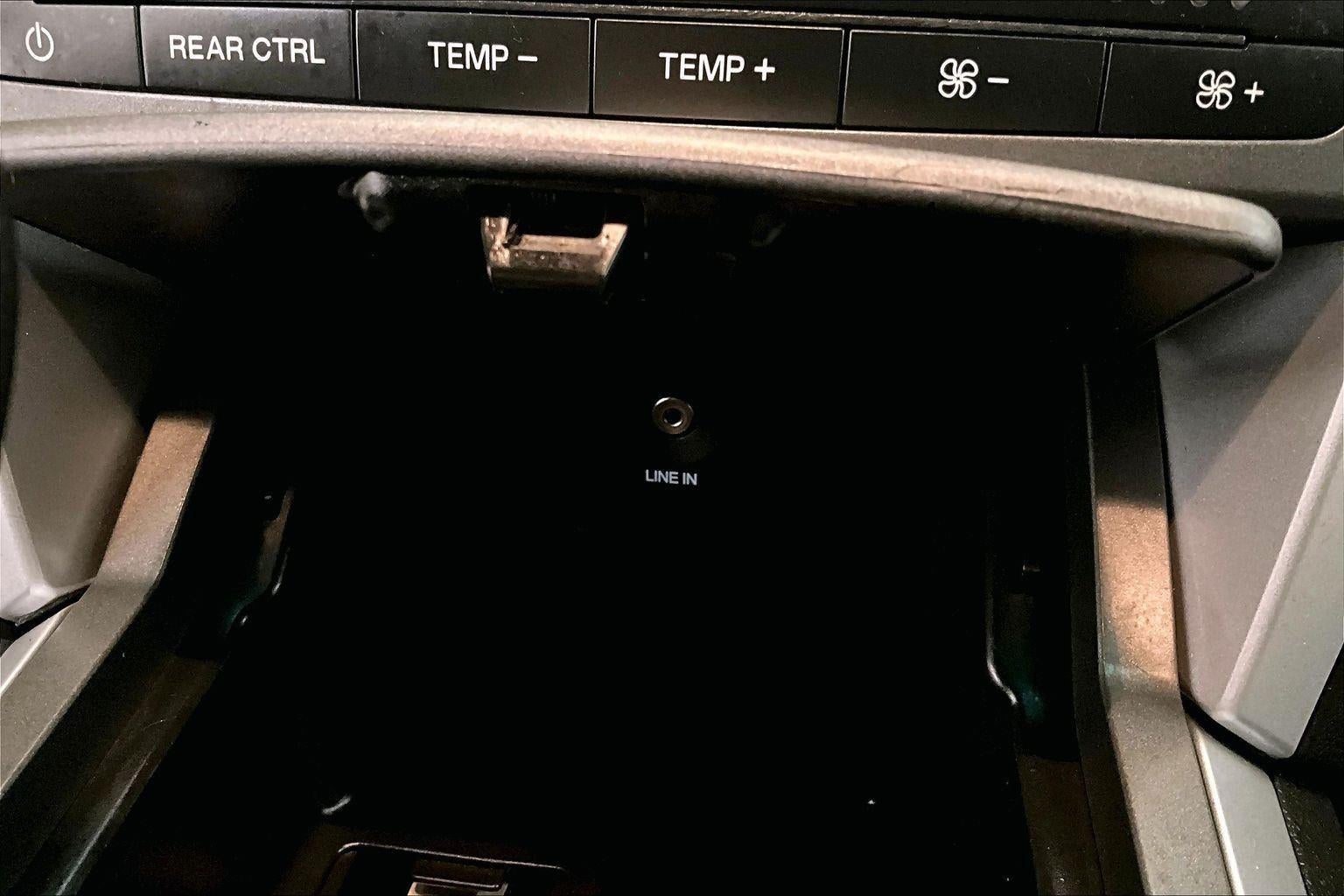 2013 Ford Explorer Base