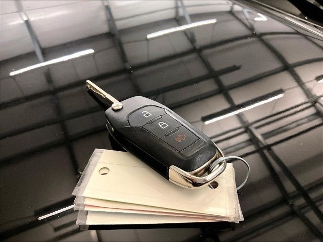 2018 Ford Explorer Base