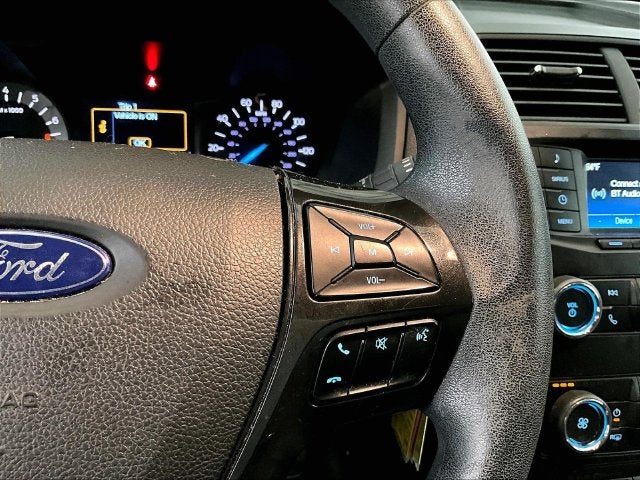 2018 Ford Explorer Base