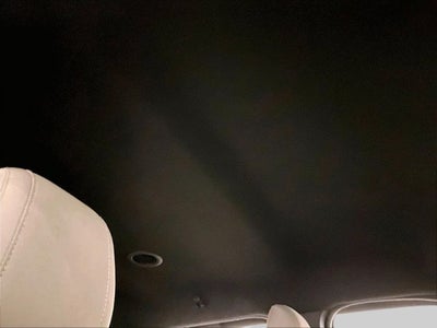 2018 Ford Explorer Base