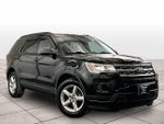 2018 Ford Explorer Base