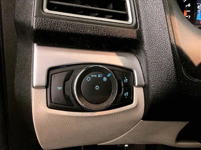 2018 Ford Explorer Base