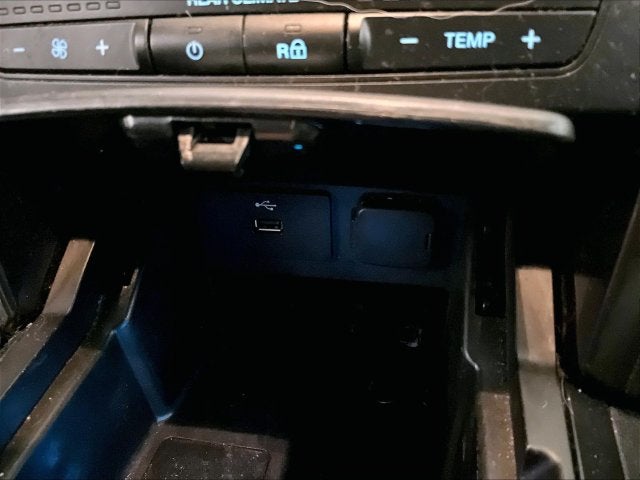2018 Ford Explorer Base