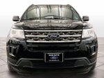 2018 Ford Explorer Base