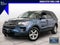 2018 Ford Explorer Base