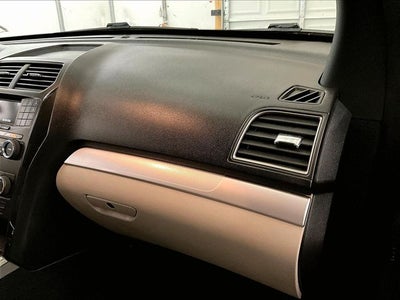 2018 Ford Explorer Base