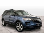 2018 Ford Explorer Base