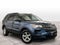 2018 Ford Explorer Base