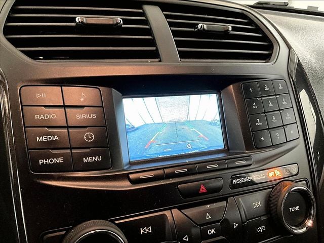 2018 Ford Explorer Base