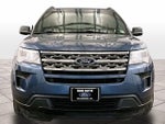 2018 Ford Explorer Base