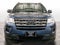2018 Ford Explorer Base
