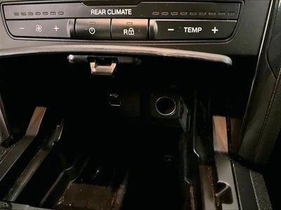2018 Ford Explorer Base