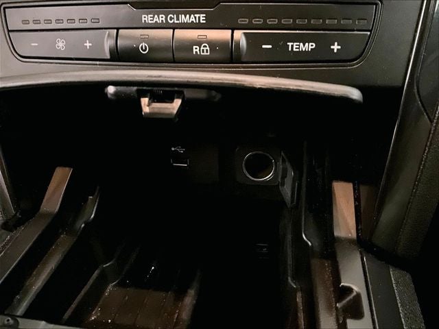 2018 Ford Explorer Base