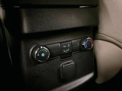 2018 Ford Explorer Base