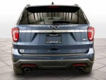 2018 Ford Explorer Base