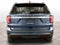 2018 Ford Explorer Base