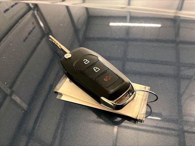 2018 Ford Explorer Base