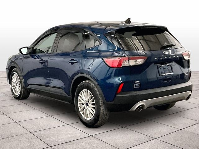 2020 Ford Escape Hybrid SE Sport