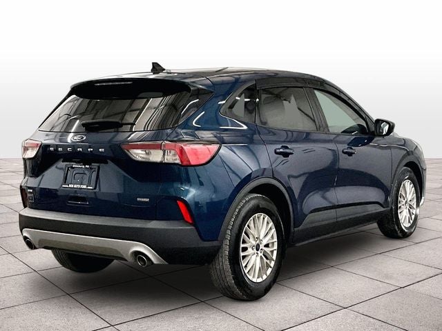 2020 Ford Escape Hybrid SE Sport