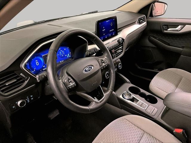 2020 Ford Escape Hybrid SE Sport