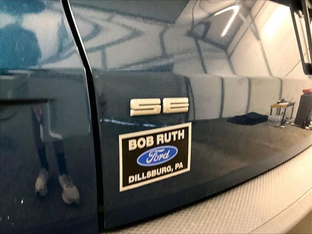 2020 Ford Escape Hybrid SE Sport