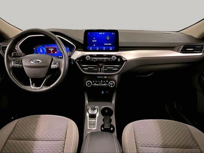 2020 Ford Escape Hybrid SE Sport