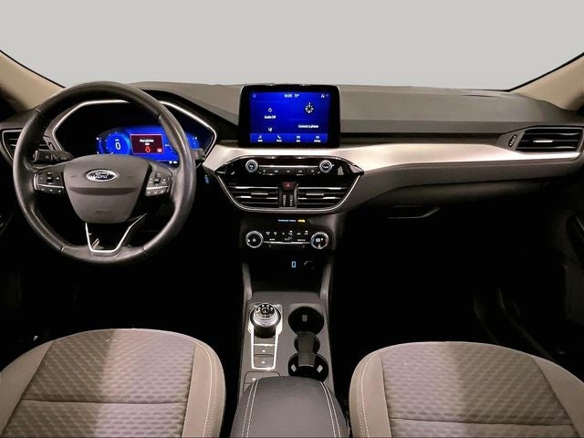 2020 Ford Escape Hybrid SE Sport
