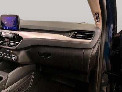 2020 Ford Escape Hybrid SE Sport