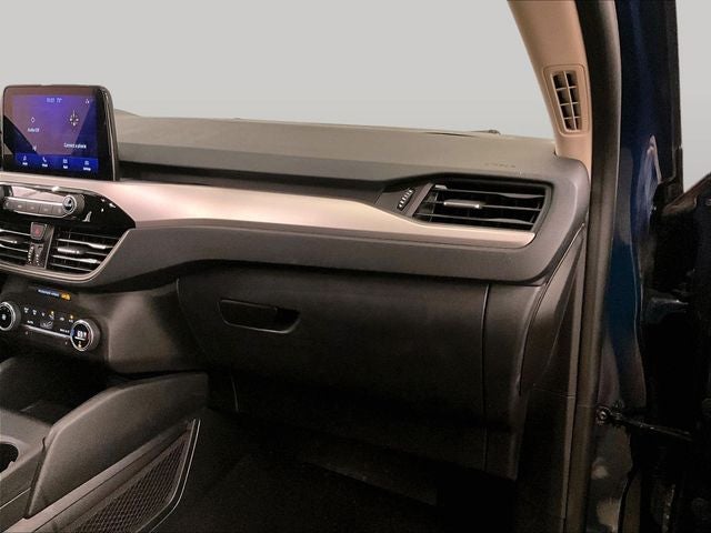 2020 Ford Escape Hybrid SE Sport