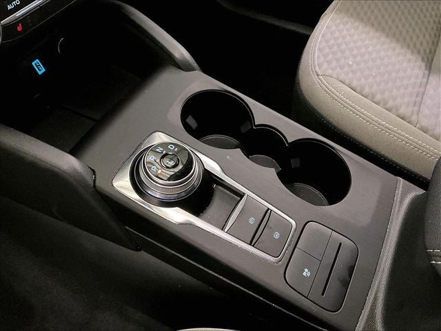 2020 Ford Escape Hybrid SE Sport