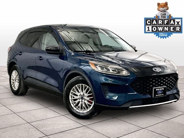 2020 Ford Escape Hybrid SE Sport