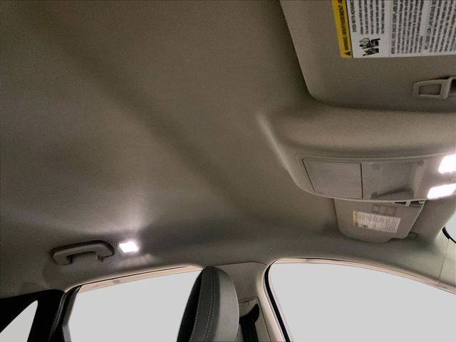 2020 Ford Escape Hybrid SE Sport