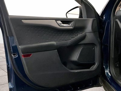 2020 Ford Escape Hybrid SE Sport