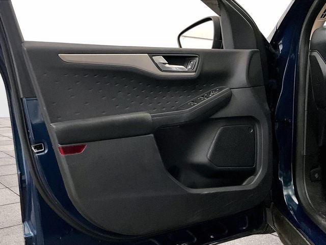 2020 Ford Escape Hybrid SE Sport